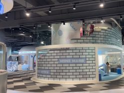 -MINI MARS KIDS CLUB亲子家庭中心(杨浦黄兴店)