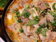 -六味牛杂煲·斋菜煲(桫椤湾店)