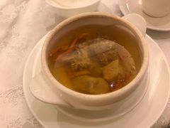 -酌宴府The China Club·广州万富希尔顿酒店(云城东路店)