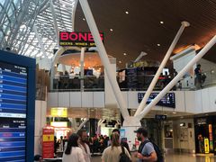 -吉隆坡国际机场