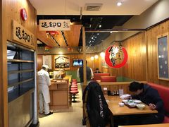 大堂-虹梅食堂·爱蝦乃家