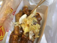 -国足臭豆腐(明瓦廊店)