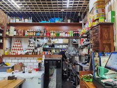 -香港久记牛腩云吞面(友好广场店)