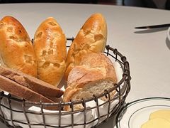 -Wolfgang’s Steakhouse 沃夫冈牛排馆(上海白玉兰广场店)