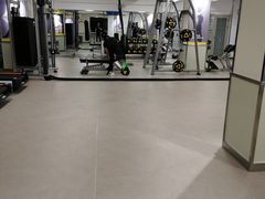-中田·健身+普拉提(苗栗路店)