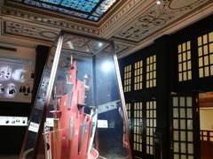 -上海体育博物馆