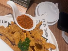 -太二酸菜鱼(赣州万象城店)