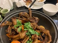 美极鸭五件-美极鲜食坊(宝安南路店)