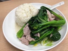 -兴兴旺·冬瓜盅·啫啫煲(西华路店)