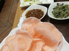 -金刚山烧烤(红旗大街店)