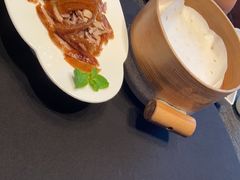 -北京老铺烤鸭(老城根店)