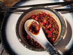 酱料-同仁四季椰子鸡(海岸城天利店)
