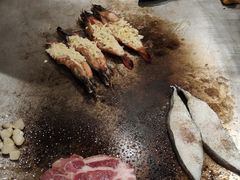 -大神太神·铁板烧(七宝领展广场店)