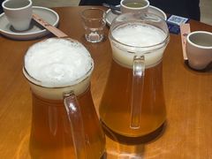 -宴小馆·小海鲜青岛菜(五四广场店)