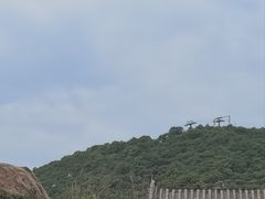 -天津盘山风景名胜区