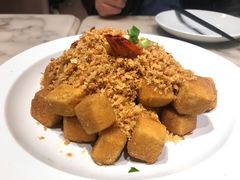 -汤城小厨•粤菜•靓汤(西直门凯德MALL店)