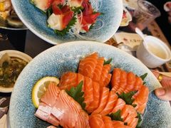 -大渔铁板烧(大悦城店)