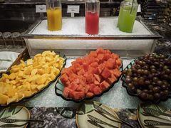 -上海虹桥西郊庄园丽笙大酒店