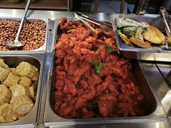 -新红帽自助盒饭(大悦城店)