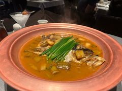 -柿合缘新京菜(国金中心商场店)