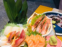 -木鱼料理