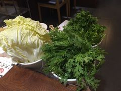 -重庆德庄火锅(体育中心店)