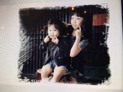 -COCOSKY 巧克力天空兒童摄影(凯德和平广场店)