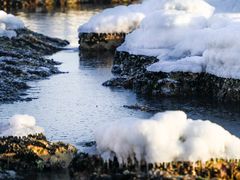 -北戴河东海水浴场