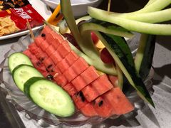 -海底捞火锅(吴中路店)