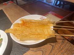 -川味观·鲜货火锅(西湖文化广场店)