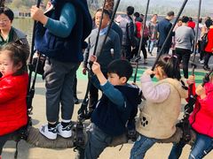 -枫香湖儿童公园