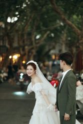 点击看大图 -天一婚纱摄影TIA STUDIO(珠海路店)