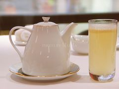 雪梨汁-东富酒家(龙湖西溪天街店)