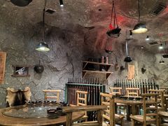 -大瓢把东北绺帮菜(华山路店)