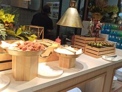-纽斯特牛排自助餐厅(浦江万达店)