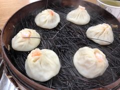 -四季美汤包(户部巷店)