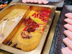-王家渡火锅店(棕榈泉店)