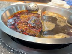 -华晟山城火锅(开发区港西东阁里店)