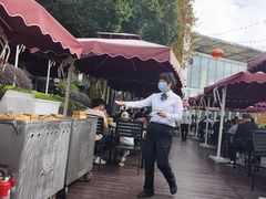 -鹿鸣酒家(越秀店)