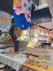 -奈尔宝家庭中心·亲子餐厅(鄞州万达店)