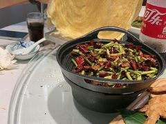 -燕郊烧鸽子(酷车小镇店)