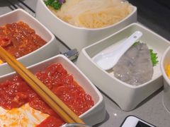 -海底捞火锅(老城根店)