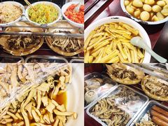 -刘师父老汉口江湖菜(蔡锷路店)