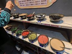 -千亿来乌拉火锅(德胜店)