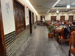大堂-孙府大院(步行街店)