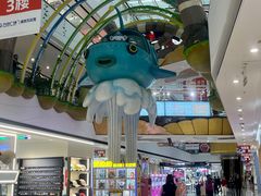 -万达茂商场(南京仙林店)