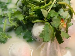 -肥汁米蘭香港米线(定西路店)
