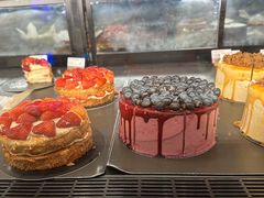 -BAKER&SPICE(环贸店)