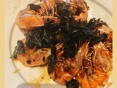 -炊江南·上海菜(国展华漕店)