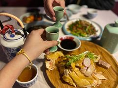 -孔乙己酒家(虹桥路店)